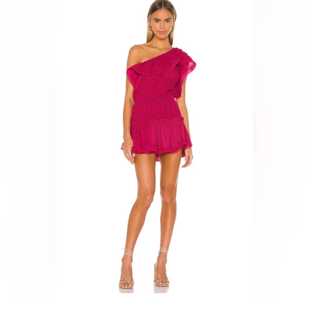 Misa Josephine Dress